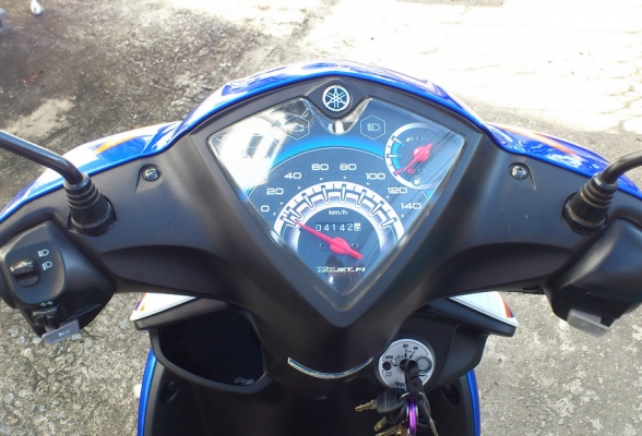 ขาย YAMAHA MIO