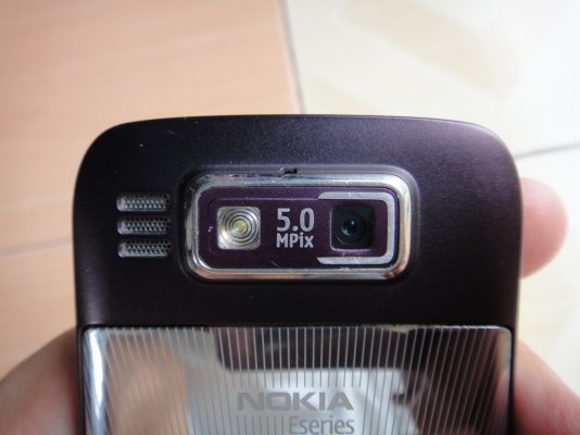 โนเกีย E72