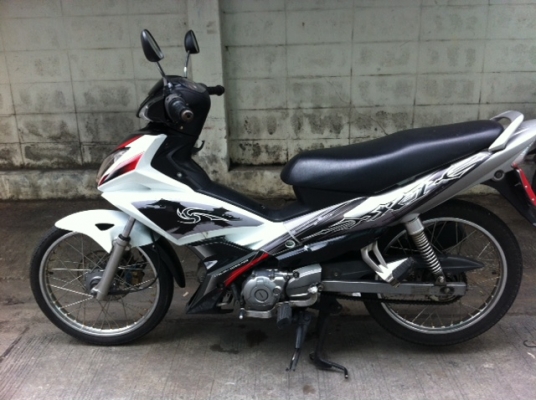 yamaha x1 ปี47 สตาร์ทมือ สภาพสวย เครื่องดี