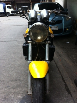 suzuki bandit400 ฝาแดง vc แรงๆ suzuki bandit400 ฝาแดง vc แรงๆ