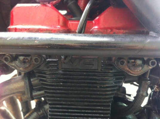 suzuki bandit400 ฝาแดง vc แรงๆ suzuki bandit400 ฝาแดง vc แรงๆ