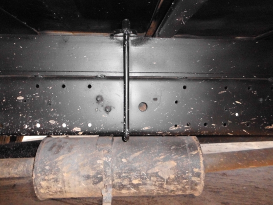 ขายรถ 6ล้อ NPR 115 พร้อมเครน 2.5ตัน หรือ แยก