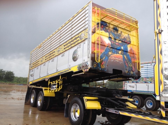 รับต่อกระบะรถบรรทุก กระบะอลูมิเนียม/เหล็ก พร้อมหัวรถใหม่ HINO/ISUZU มีจำนวนมาก เงื่อนไขซื้อผ่อนได้