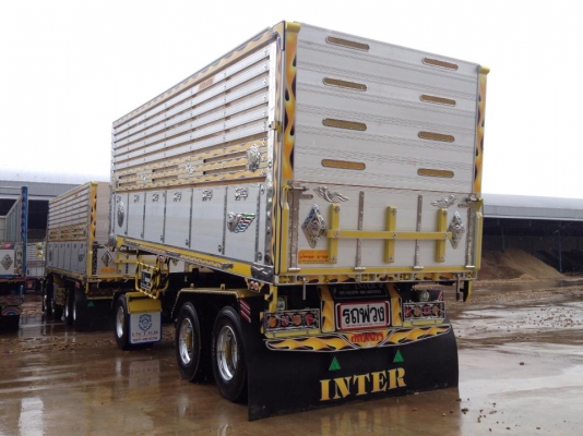 รับต่อกระบะรถบรรทุก กระบะอลูมิเนียม/เหล็ก พร้อมหัวรถใหม่ HINO/ISUZU มีจำนวนมาก เงื่อนไขซื้อผ่อนได้