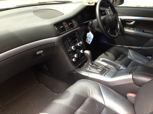 รถ Volvo มือสอง