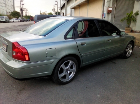 รถ Volvo มือสอง