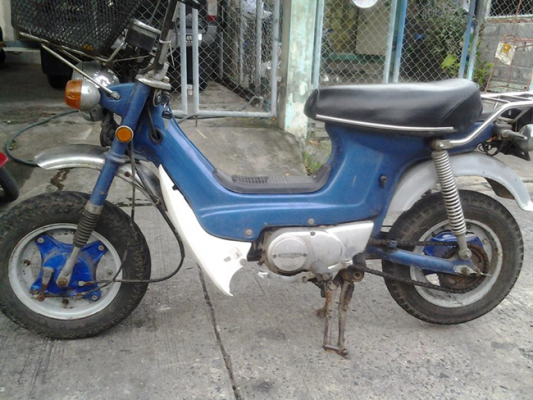 ขาย ชาลี เดิมๆ