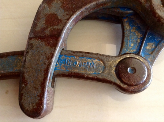 ขายตัวจับสาย ยี่ห้อ N.G.K ขนาด 3.5 ตัน