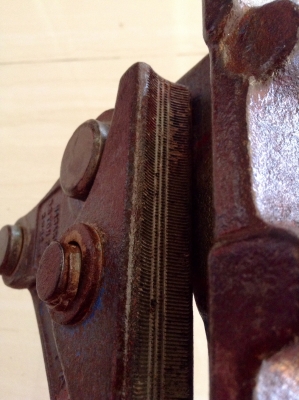 ขายตัวจับสาย ยี่ห้อ N.G.K ขนาด 3.5 ตัน