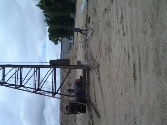 085 - 7666984  รับตอกเสาเข็มทั่วภาคอีสานโดยเฉพาะ..เน้นเขาใหญ่...ปาช่อง