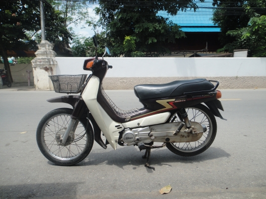 ขาย Yamaha mate 100 ทะเบียนโอน พร้อมใช้ ถูกๆ 4950 ขาย Yamaha mate 100 ทะเบียนโอน พร้อมใช้ ถูกๆ 4950