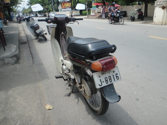 ขาย Yamaha mate 100 ทะเบียนโอน พร้อมใช้ ถูกๆ 4950 ขาย Yamaha mate 100 ทะเบียนโอน พร้อมใช้ ถูกๆ 4950