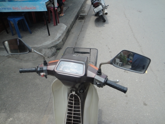 ขาย Yamaha mate 100 ทะเบียนโอน พร้อมใช้ ถูกๆ 4950 ขาย Yamaha mate 100 ทะเบียนโอน พร้อมใช้ ถูกๆ 4950
