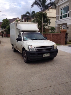 ขายรถIsuzu.