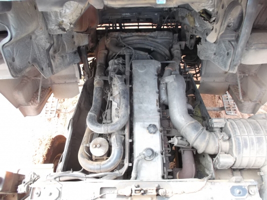 ขายรถเทเลอร์ 12 ล้อ 2เพลา พร้อมใช้งาน ลดเหลือ 1500000  ถึงวันที่ 20 ธันวาคม