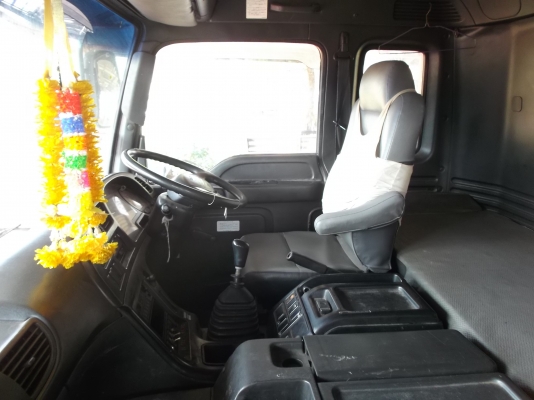 ขายรถเทเลอร์ 12 ล้อ 2เพลา พร้อมใช้งาน ลดเหลือ 1500000  ถึงวันที่ 20 ธันวาคม