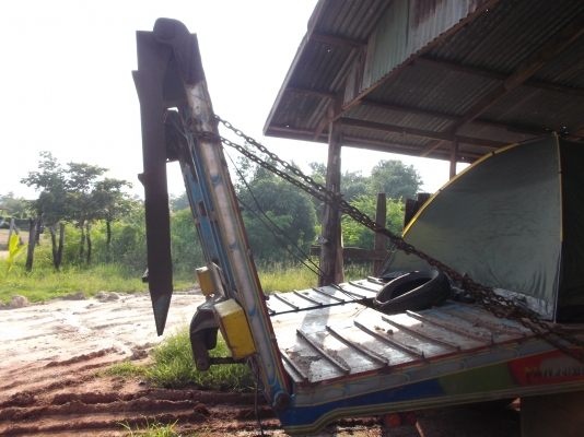 ขายรถเทเลอร์ 12 ล้อ 2เพลา พร้อมใช้งาน ลดเหลือ 1500000  ถึงวันที่ 20 ธันวาคม