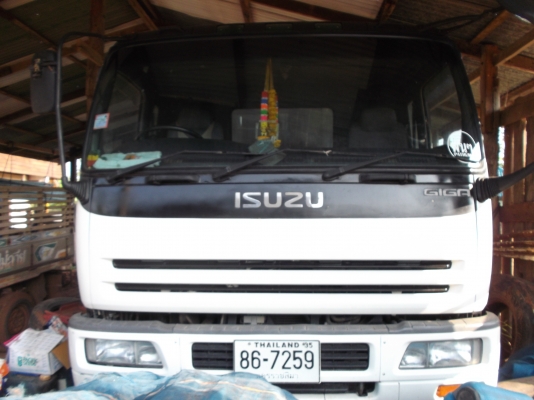 ขายรถเทเลอร์ 12 ล้อ 2เพลา พร้อมใช้งาน ลดเหลือ 1500000  ถึงวันที่ 20 ธันวาคม