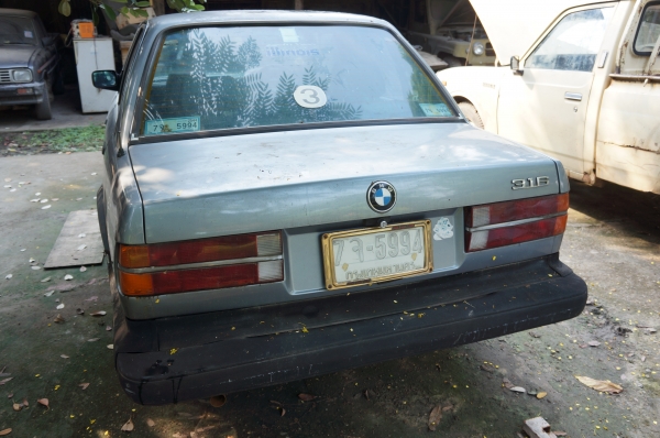 BMW เก็ง 28,000 ทะเบียนชุดโอนครบ เครื่องเดิม เเอร์เดิม เกยร์เดิม ภาษีขาด 3 เดือน มีผุนิดหน่อย BMW เก็ง 28,000 ทะเบียนชุดโอนครบ เครื่องเดิม เเอร์เดิม เกยร์เดิม ภาษีขาด 3 เดือน มีผุนิดหน่อย