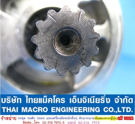 ปั๊มไฮดรอลิก PC60-1