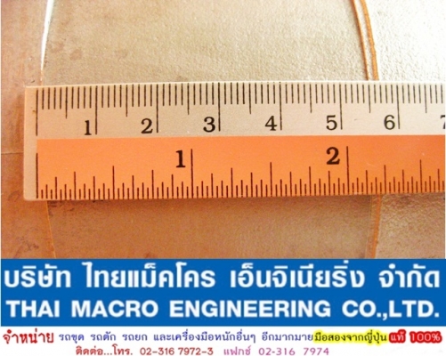 ปั๊มไฮดรอลิก 510 รถตักล้อยาง รุ่นปั๊มเสื้อหนา 55 mm. ปั๊มไฮดรอลิก 510 รถตักล้อยาง รุ่นปั๊มเสื้อหนา 55 mm.