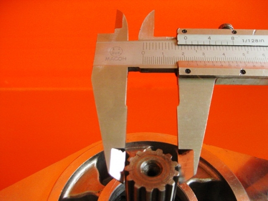 ปั๊มไฮดรอลิก 510 รถตักล้อยาง รุ่นปั๊มเสื้อหนา 55 mm. ปั๊มไฮดรอลิก 510 รถตักล้อยาง รุ่นปั๊มเสื้อหนา 55 mm.