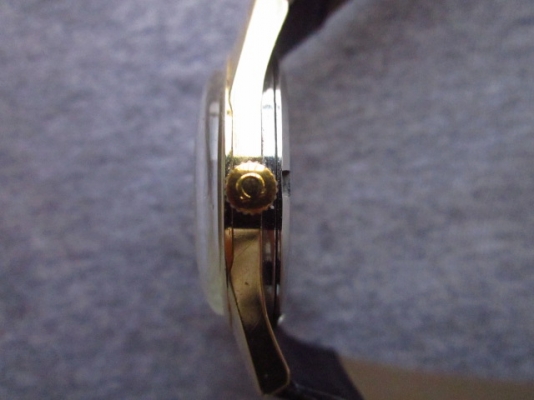 +++++ OMEGA Seamaster ทองหุ้ม +++++ +++++ OMEGA Seamaster ทองหุ้ม +++++