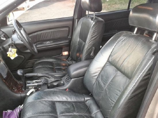 รถบ้าน เจ้าของขายเอง ไม่เคยชน ฟรีดาวน์ สภาพพร้อมใช้งาน ไม่ต้องเอาไปซ่อม ติดแก๊สLPGหัวฉีดแล้ว มาดูรถก่อนหรือทดลองขับดูได้ไม่ดีจริงไม่ต้องเอาไป ราคานี้ไม่รวมเครื่องเสียง