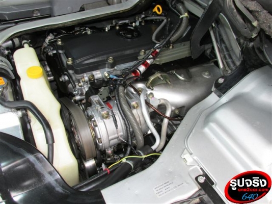 NISSAN - URVAN - GX 3.0 MT ปี2006