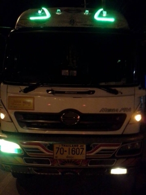 Hino 380