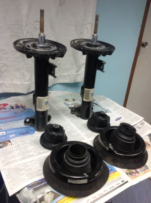 ขายโช๊คอัพ