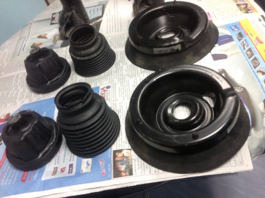 ขายโช๊คอัพ