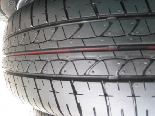 ขายกะทะล้อ Nissan almera ป้ายแดง ขอบ14 4รู100 + ยาง ปี13  สนใจติดต่อเล็กคลองสามครับ (081-3747940)