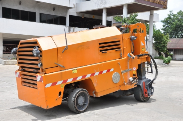 WIRTGEN  W 1000  SN  0526