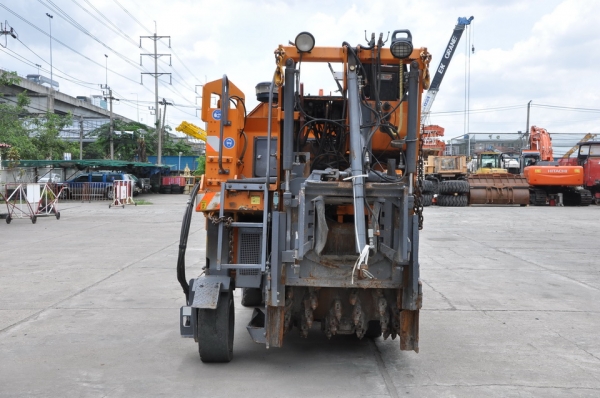 WIRTGEN W 1000 SN 0526 WIRTGEN W 1000 SN 0526