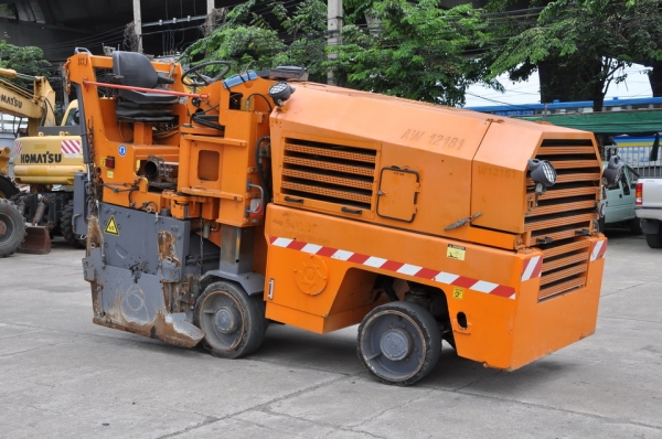 WIRTGEN W 1000 SN 0526 WIRTGEN W 1000 SN 0526