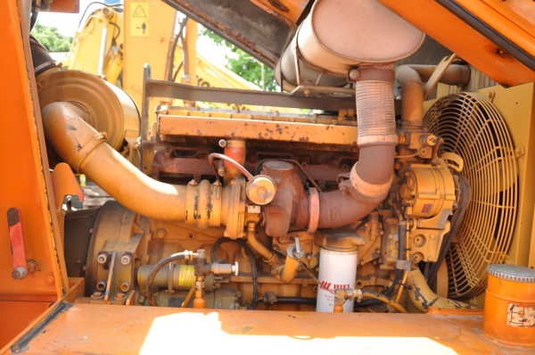 WIRTGEN W 1000 SN 0526 WIRTGEN W 1000 SN 0526