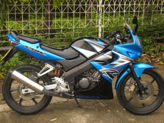 ขายCBR150R
