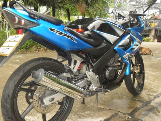 ขายCBR150R