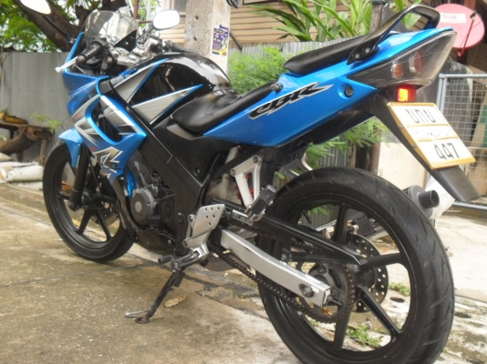 ขายCBR150R