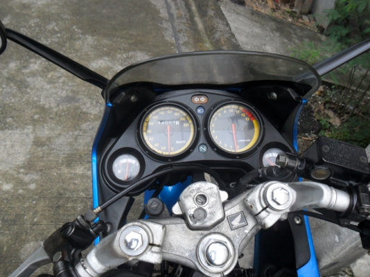 ขายCBR150R
