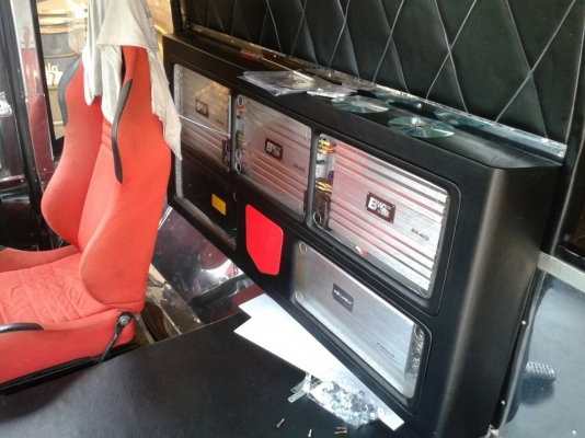 ขายด่วนรถบัสมือสอง