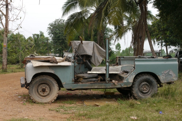 ขายคัทซีแลนด์ทั้งคัน ทะเบียนเอกสารครบ แถมเครื่อง ช่วงล่าง