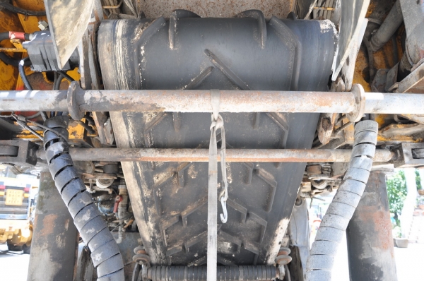 WIRTGEN  W 1500  SN  0086