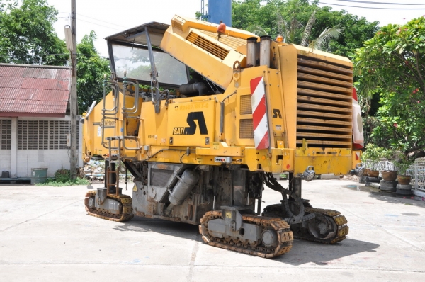WIRTGEN  W 1500  SN  0086
