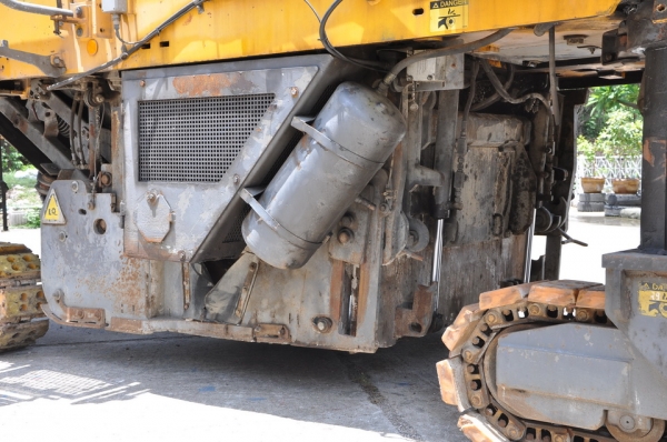 WIRTGEN  W 1500  SN  0086