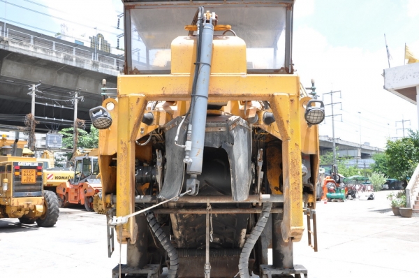 WIRTGEN  W 1500  SN  0086