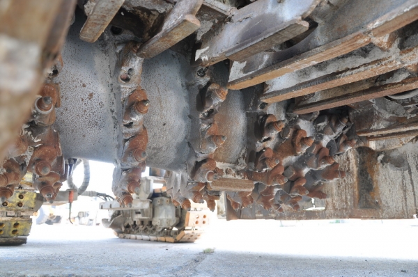 WIRTGEN  W 1500  SN  0086