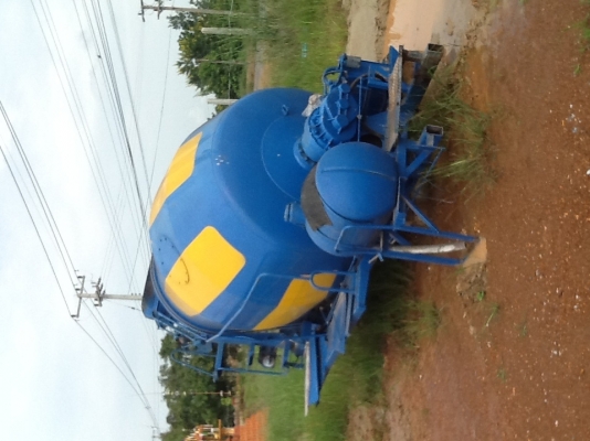 ขายโม่ปูน6. คิวสภาพสวยมากครับไม่มีบุบ. ปั้มคายาบ้า. สนใจติดต่อ089-7088772 ขายโม่ปูน6. คิวสภาพสวยมากครับไม่มีบุบ. ปั้มคายาบ้า. สนใจติดต่อ089-7088772