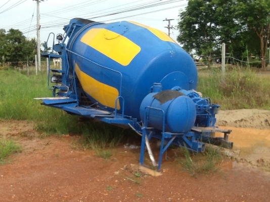 ขายโม่ปูน6. คิวสภาพสวยมากครับไม่มีบุบ. ปั้มคายาบ้า. สนใจติดต่อ089-7088772